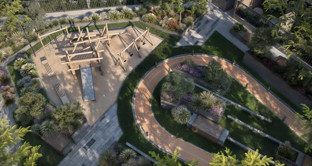 Ashley Hills by Townx Real Estate Development - View Image 4 Ashley Hills - Townx Real Estate Development Development - Image 4 of 19