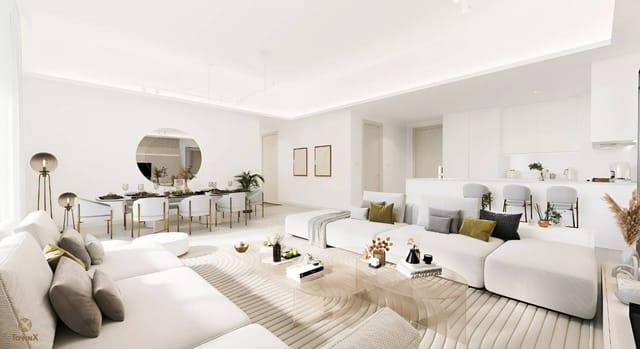 Luma Park Views - Townx Real Estate Development Development - Image 2 of 13