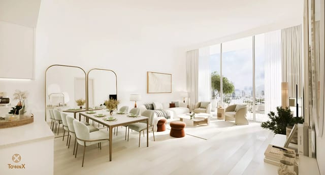 Luma Park Views - Townx Real Estate Development Development - Image 5 of 13