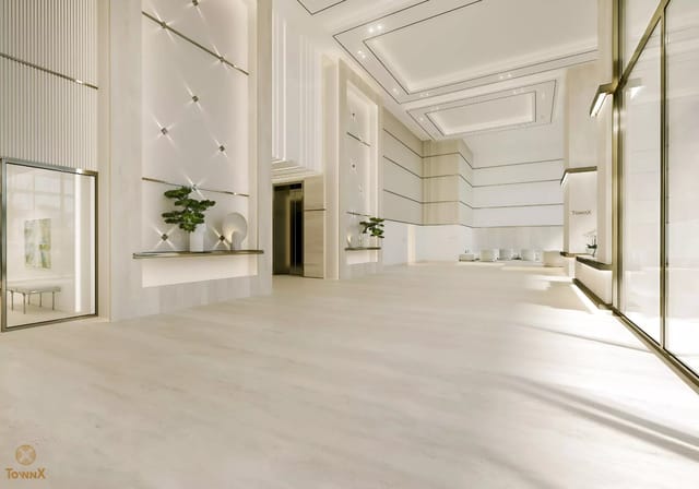 Luma Park Views - Townx Real Estate Development Development - Image 11 of 13