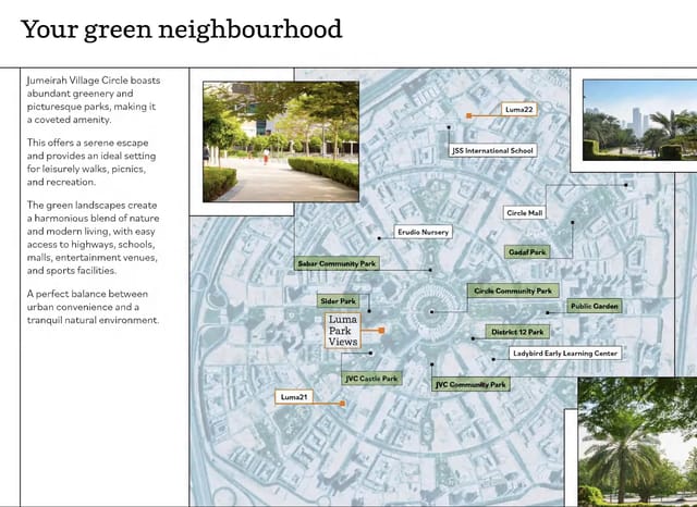 Luma Park Views - Townx Real Estate Development Development - Image 12 of 13