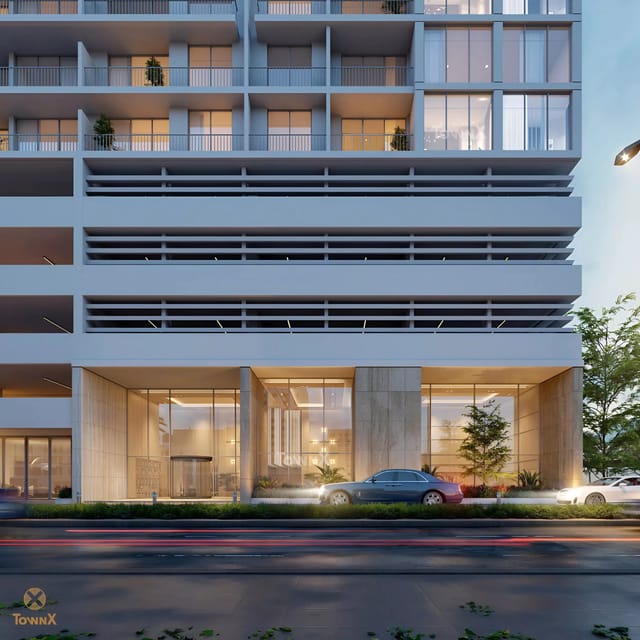 Luma Park Views - Townx Real Estate Development Development - Image 7 of 13