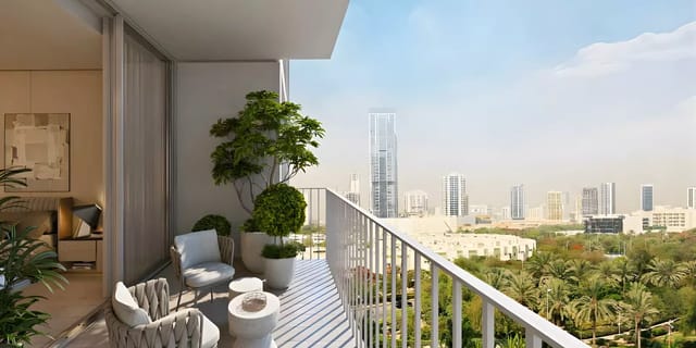 Luma Park Views - Townx Real Estate Development Development - Image 13 of 13