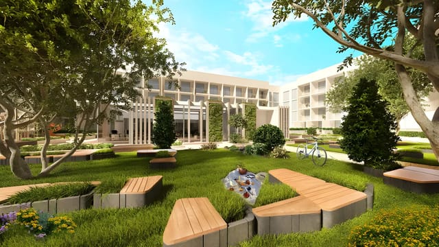 Luma 22 by Townx Real Estate Development - View Image 5 Luma 22 - Townx Real Estate Development Development - Image 5 of 10