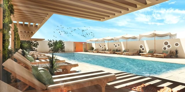 Luma 22 by Townx Real Estate Development - View Image 7 Luma 22 - Townx Real Estate Development Development - Image 7 of 10