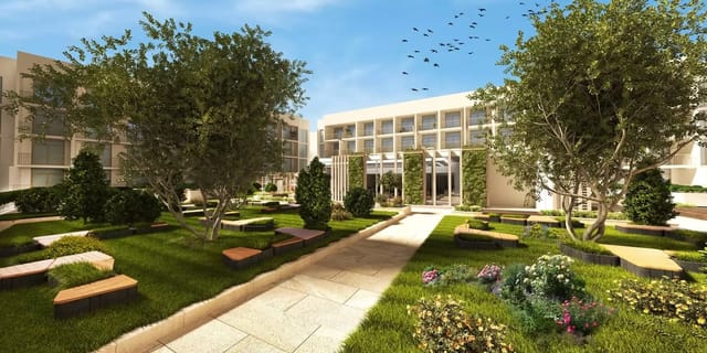 Luma 22 by Townx Real Estate Development - View Image 2 Luma 22 - Townx Real Estate Development Development - Image 2 of 10