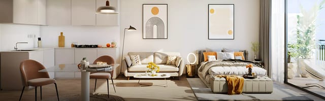 Luma21 by Townx Real Estate Development - View Image 2 Luma21 - Townx Real Estate Development Development - Image 2 of 10