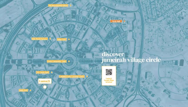 Luma21 by Townx Real Estate Development - View Image 10 Luma21 - Townx Real Estate Development Development - Image 10 of 10