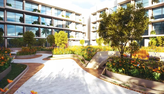 Luma21 by Townx Real Estate Development - View Image 8 Luma21 - Townx Real Estate Development Development - Image 8 of 10