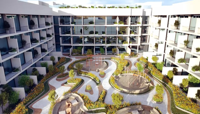 Luma21 by Townx Real Estate Development - View Image 6 Luma21 - Townx Real Estate Development Development - Image 6 of 10