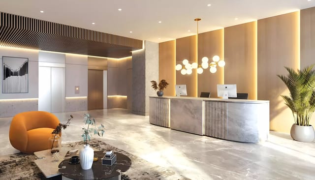 Luma21 by Townx Real Estate Development - View Image 7 Luma21 - Townx Real Estate Development Development - Image 7 of 10