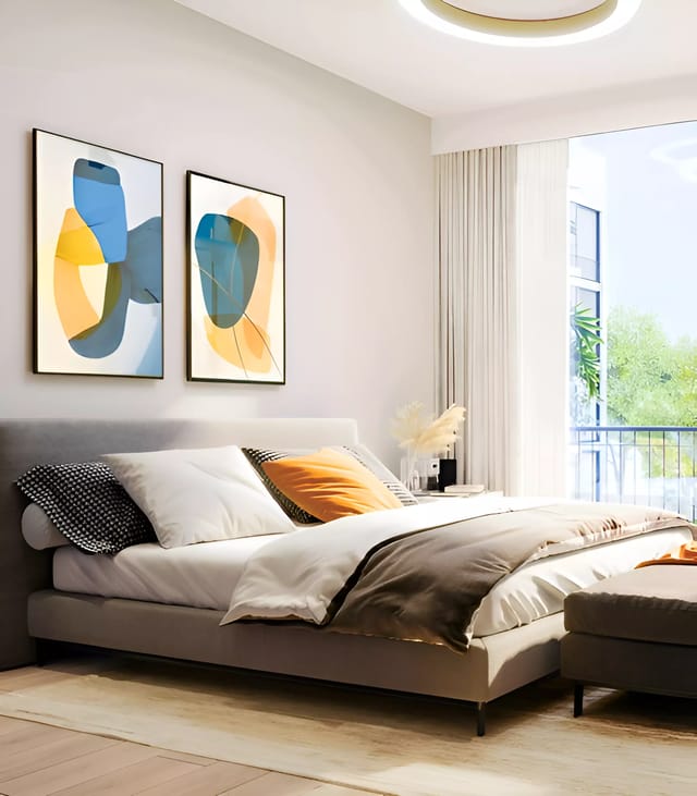 Luma21 by Townx Real Estate Development - View Image 5 Luma21 - Townx Real Estate Development Development - Image 5 of 10