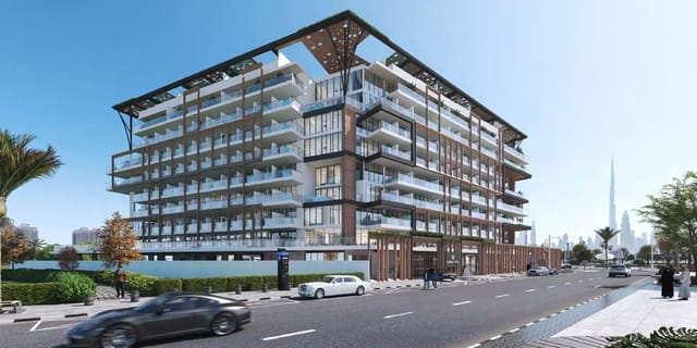 Empire Estates - Empire Developments Development - Image 2 of 10