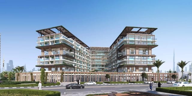 Empire Estates - Luxury Apartment, Duplex in Dubai, Arjan, Empire Estates by Empire Developments