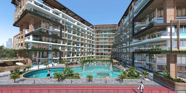 Empire Estates - Empire Developments Development - Image 5 of 10