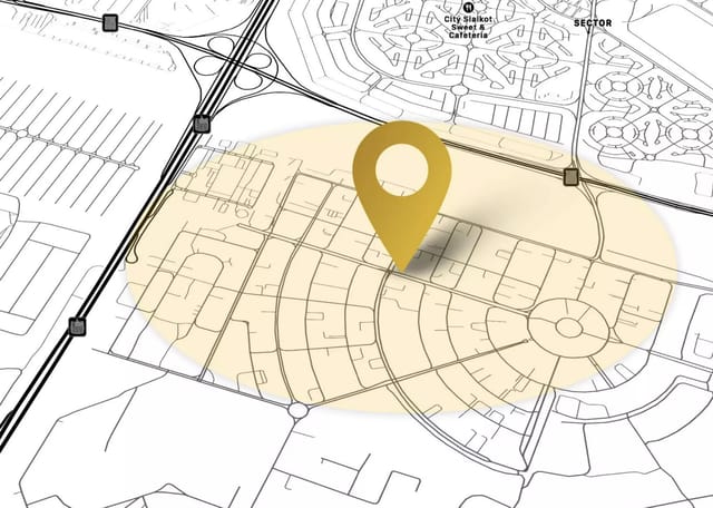 View The Maiden Residence - Tulip Althahabi Real Estate Development Development The Maiden Residence - Luxury Apartment in Dubai, Al Warsan, Al Warsan 4 by Tulip Althahabi Real Estate Development