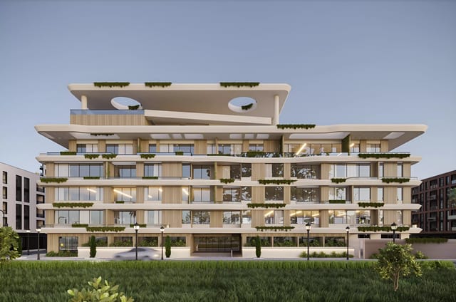 The Maiden Residence - Tulip Althahabi Real Estate Development Development - Image 4 of 5