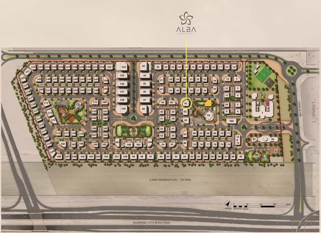 Alba Residences - Amaya Properties Development - Image 7 of 7