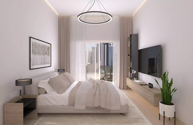 Alba Residences - Amaya Properties Development - Image 6 of 7