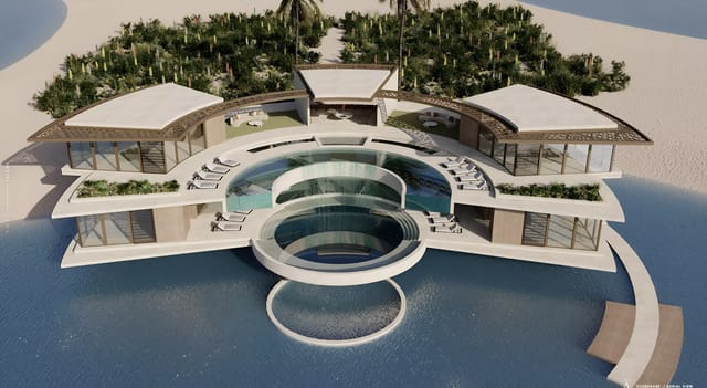 Amorino Villas - Amali Properties Development - Image 4 of 6