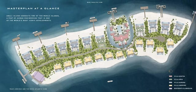 Amorino Villas - Amali Properties Development - Image 6 of 6