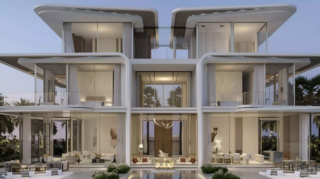 Amorino Villas - Amali Properties Development - Image 2 of 6