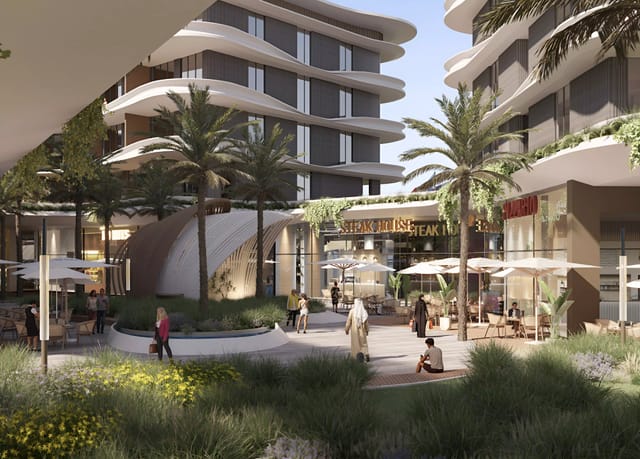 Mayfair Nexus - Seven Mayfair Real Estate Development Development - Image 3 of 7