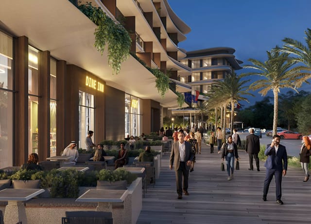 Mayfair Nexus - Seven Mayfair Real Estate Development Development - Image 5 of 7