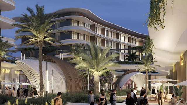 Mayfair Nexus - Seven Mayfair Real Estate Development Development - Image 6 of 7