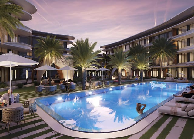 Mayfair Nexus - Seven Mayfair Real Estate Development Development - Image 4 of 7