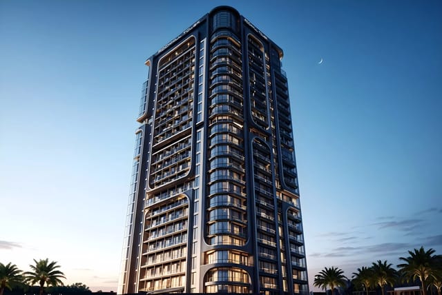 Rockhill Tower - Rockhill Development Development - Image 2 of 4