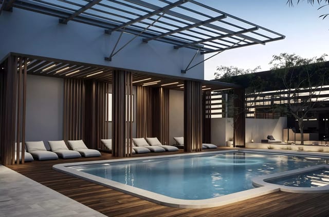 Rockhill Tower - Rockhill Development Development - Image 4 of 4