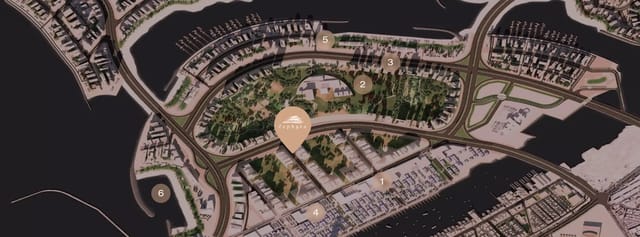 Zephyra by Arsenal East - View Image 7 Zephyra - Arsenal East Development - Image 7 of 10