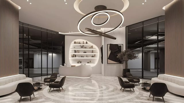 Zephyra by Arsenal East - View Image 2 Zephyra - Arsenal East Development - Image 2 of 10