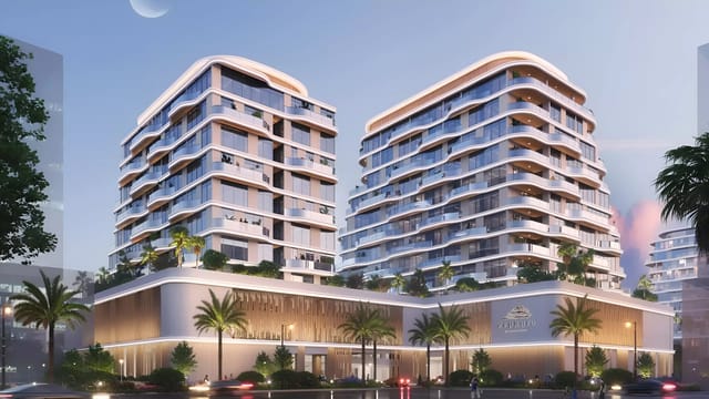 Zephyra by Arsenal East - View Image 3 Zephyra - Arsenal East Development - Image 3 of 10