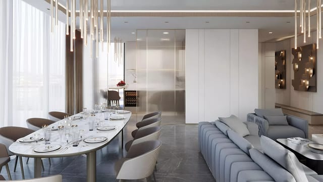 Zephyra by Arsenal East - View Image 6 Zephyra - Arsenal East Development - Image 6 of 10