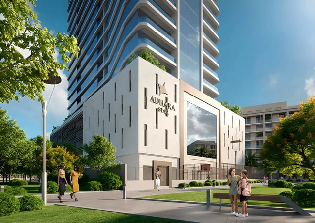 Adhara Star - Acube Developers Development - Image 10 of 16