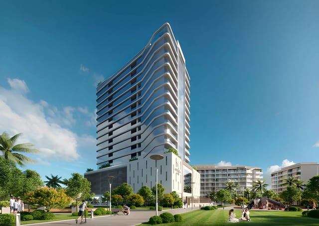 Adhara Star - Acube Developers Development - Image 13 of 16