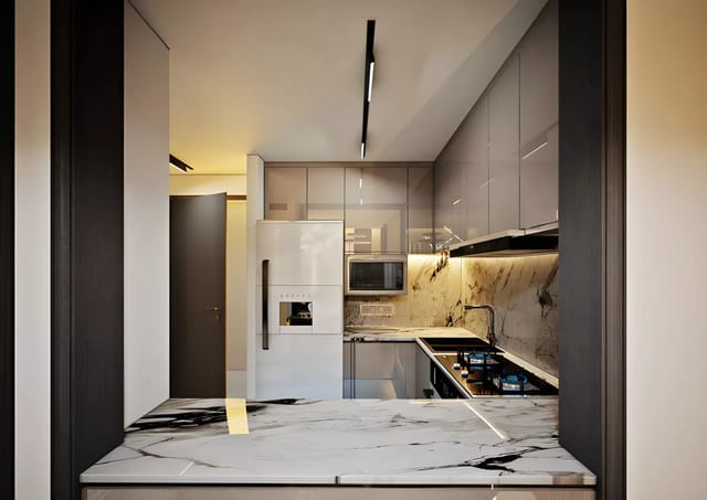 Adhara Star - Acube Developers Development - Image 5 of 16