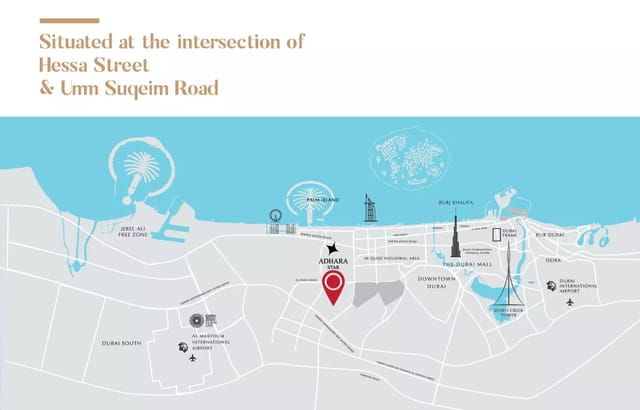 Adhara Star - Acube Developers Development - Image 16 of 16