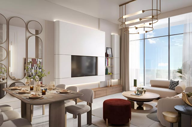 Vega Residence by Acube Developers - View Image 7 Vega Residence - Acube Developers Development - Image 7 of 10