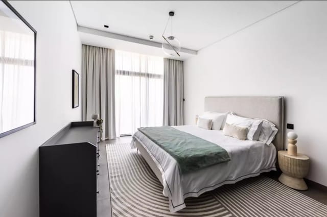 Alphabeta M77 - Luxury Apartment in Dubai, Meydan, Meydan Avenue, M77 by Alphabeta by Alphabeta Properties