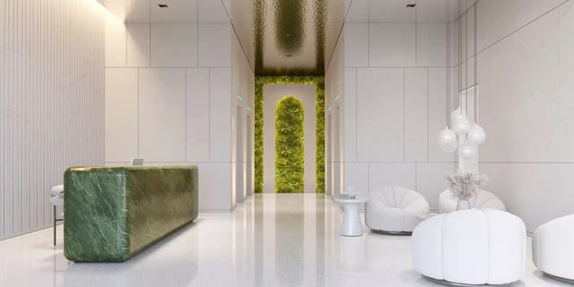 Elbrus Tower - Tiger  Properties Development - Image 4 of 5