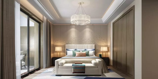 Nobles Tower - Tiger  Properties Development - Image 3 of 6