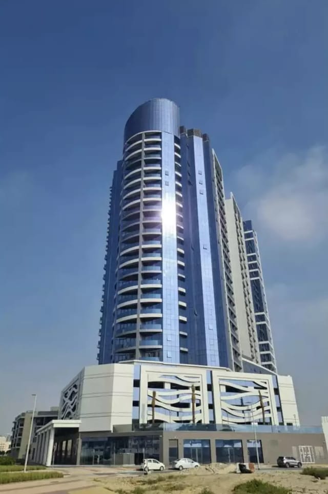 Blue Waves Tower - Tiger  Properties Development - Image 6 of 10