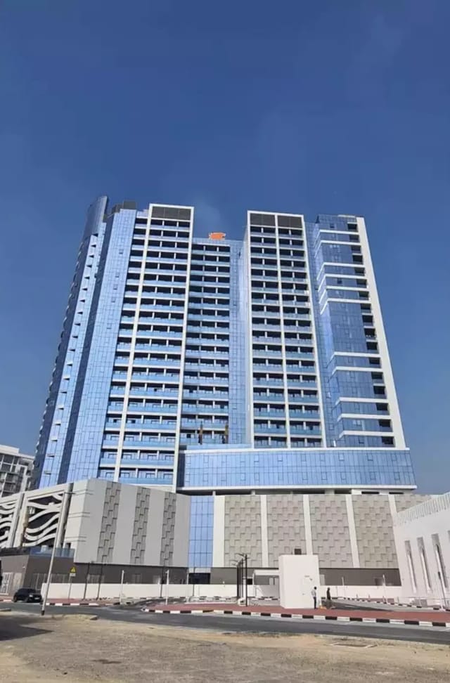 Blue Waves Tower - Tiger  Properties Development - Image 5 of 10