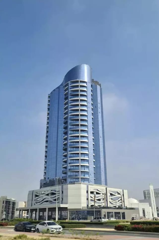 Blue Waves Tower - Tiger  Properties Development - Image 10 of 10