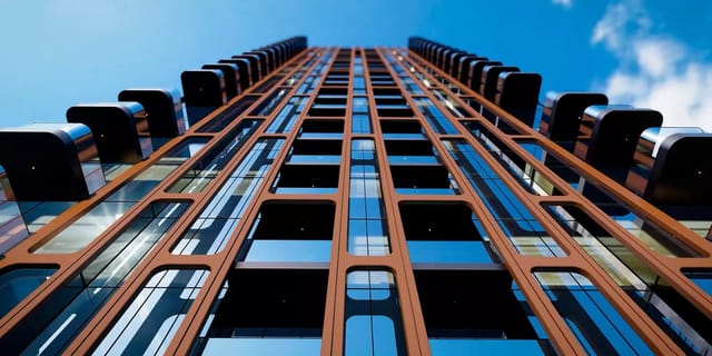 Seslia Tower - Tiger  Properties Development - Image 3 of 5