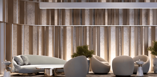 Red Square Tower by Tiger Properties - View Image 7 Red Square Tower - Tiger Properties Development - Image 7 of 8