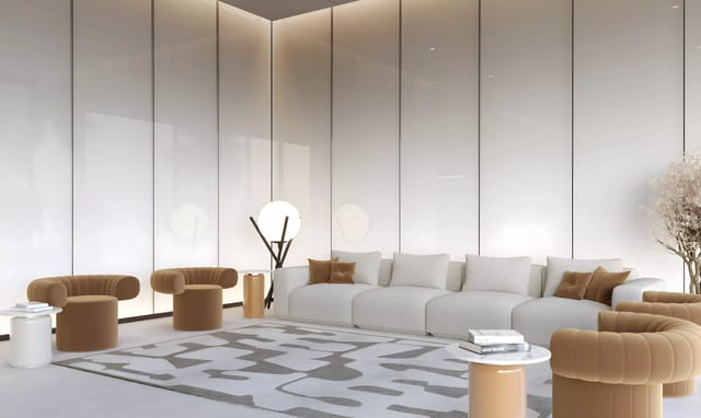 Auresta tower by Tiger Properties - View Image 2 Auresta tower - Tiger Properties Development - Image 2 of 9